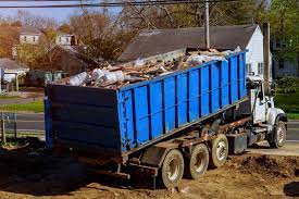 Best Residential Junk Removal  in Morris, MN